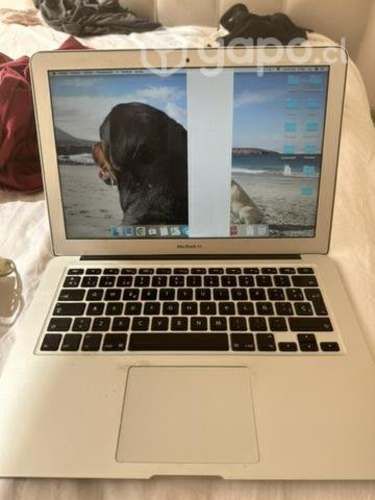 Macbook Air 2013 de 13 pulgadas