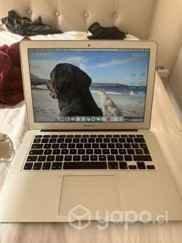 Macbook Air 2013 de 13 pulgadas