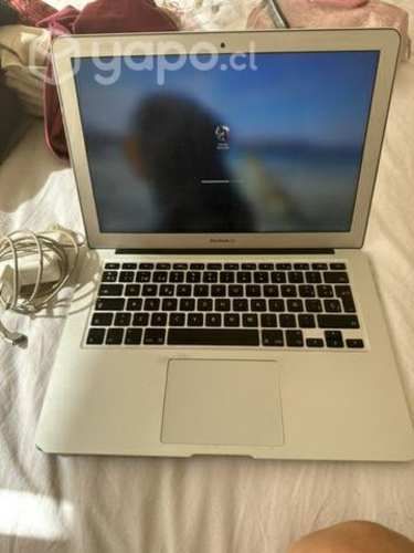 Macbook Air 2013 de 13 pulgadas