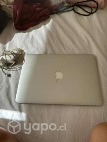 Macbook Air 2013 de 13 pulgadas