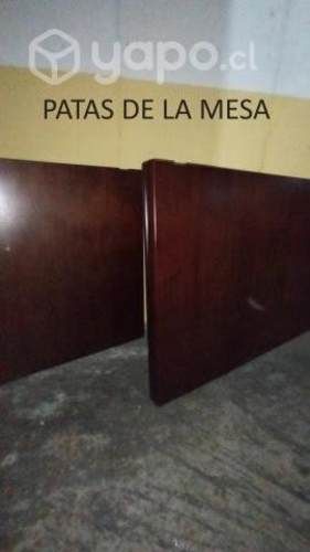 mesa de reunion grande