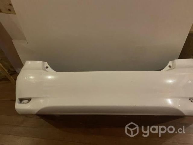 Parachoque Toyota corolla 2011 2012 2013 2014