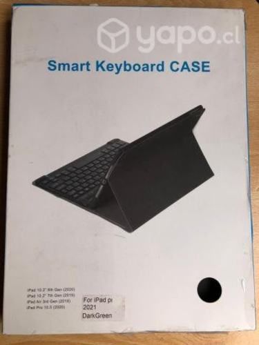 Carcasa para ipad, marca apple, con bolso