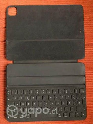 Carcasa para ipad, marca apple, con bolso