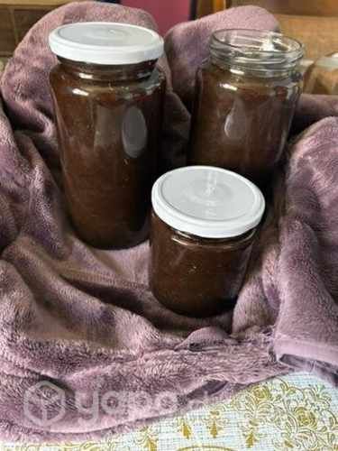 Mermelada 100% Ruibarbo