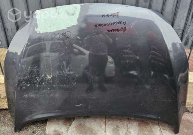 Capot Sorento 2015 2021 original usado leve detall