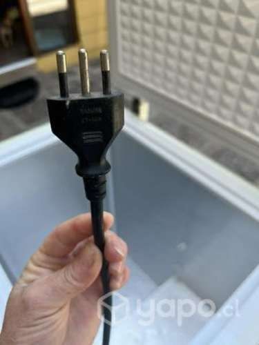 Nevera en excelente estado