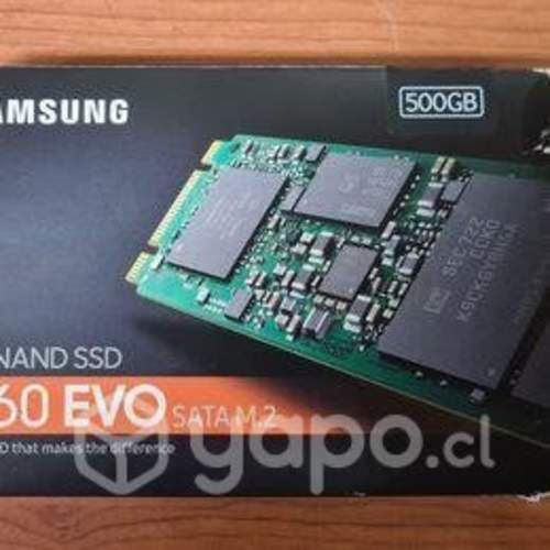 ¡Despierta tu PC con el SSD Samsung 860 EVO