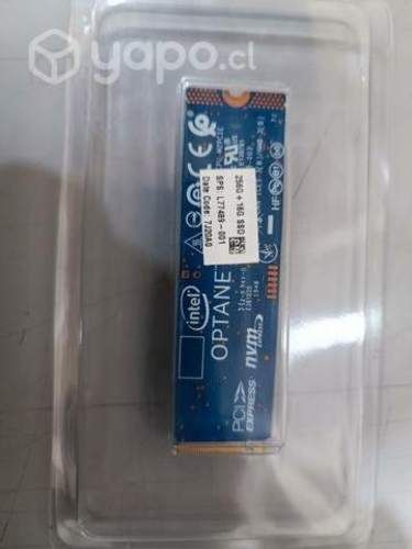 Disco duro nve $256gb