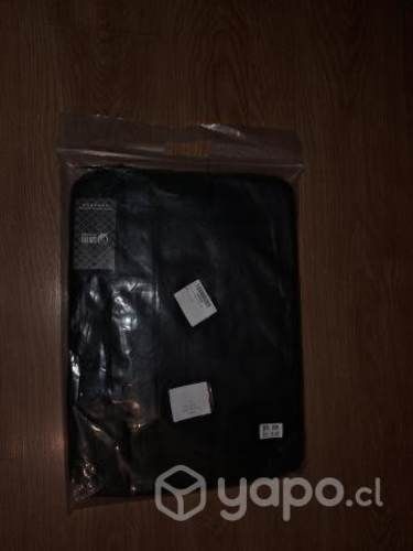 Bolso para computador 5,6 pulgadas negro nuevo