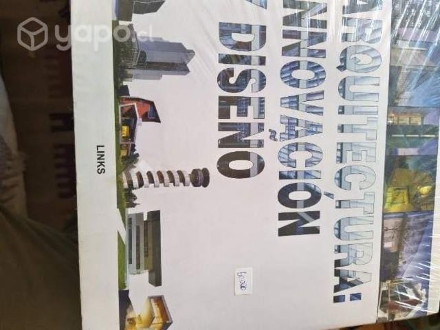 Arquitectura innovación y diseño