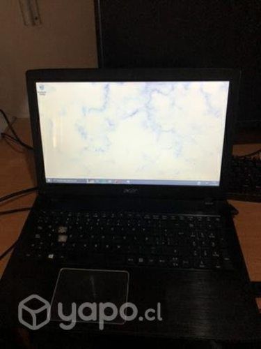 Acer Aspire e5 575g