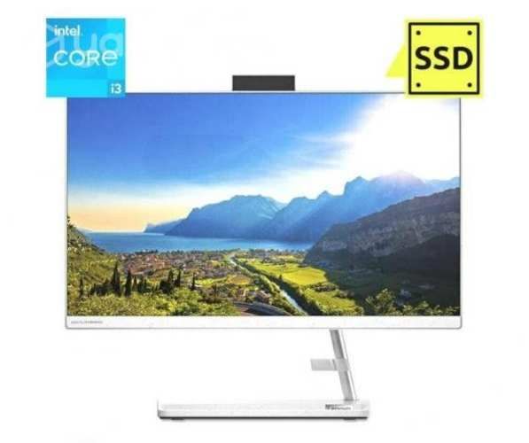 Lenovo IdeaCentre 3 23.8&quot; Intel i3-1115G4 8 NUEVO