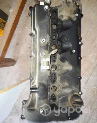 Repuestos nissan terrano