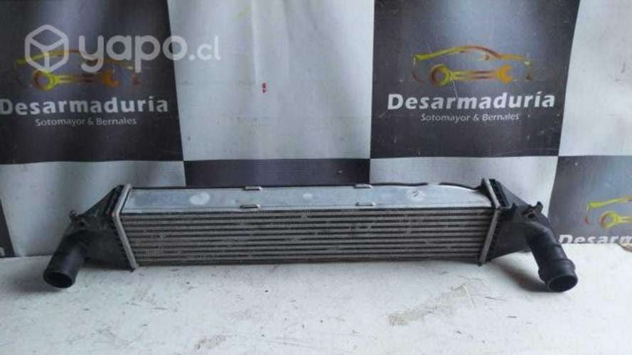 Intercooler captiva 2020 a 2023 2.0