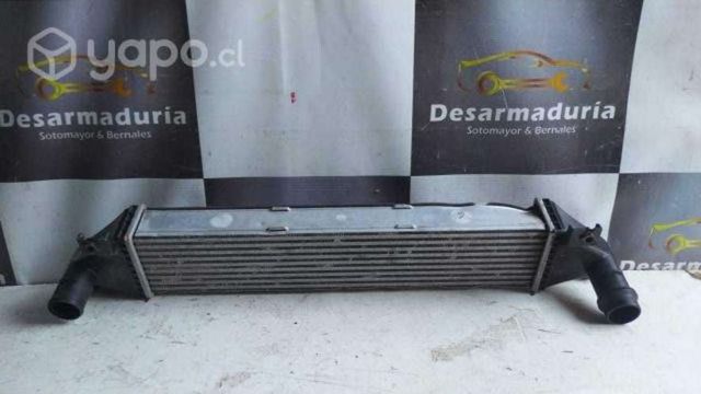 Intercooler captiva 2020 a 2023 2.0