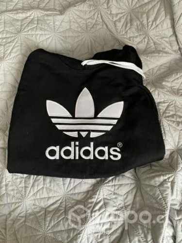 Poleron adidas XL
