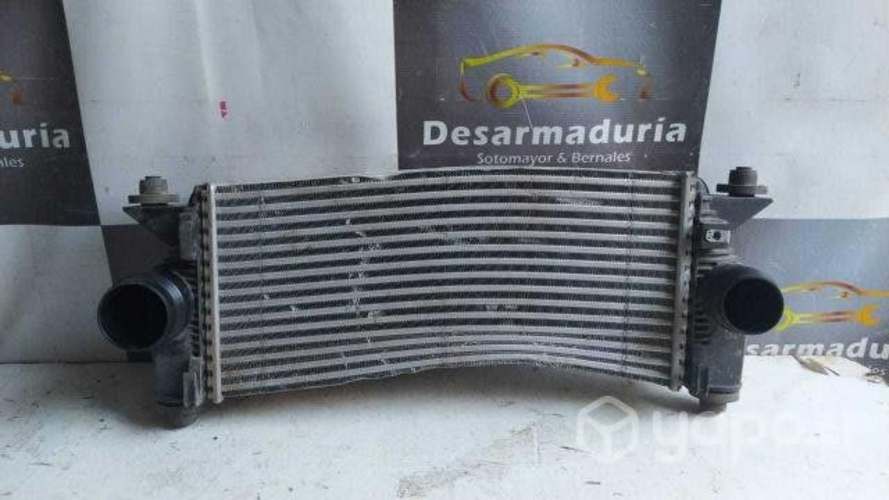 Intercooler F150 2015 a 2023 2.1