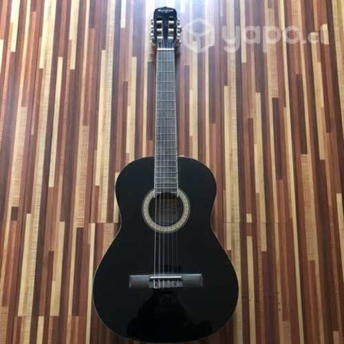 Guitarra principiante