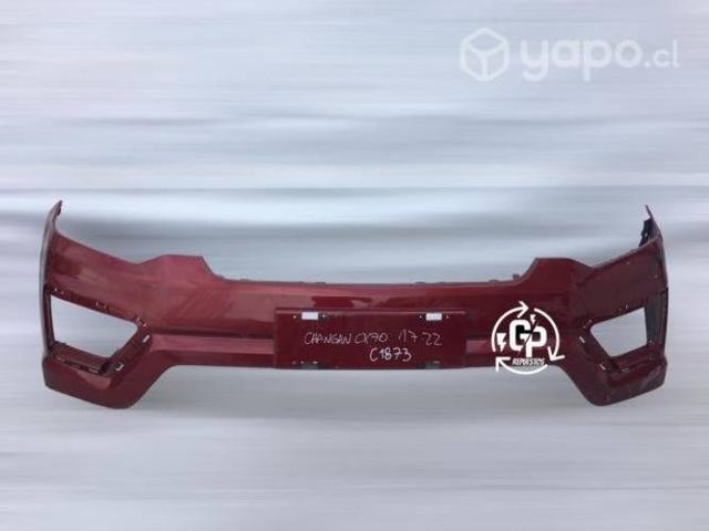 Parachoque delantero changan cx