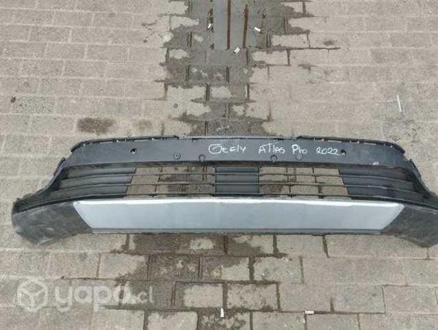 Mataperro geely atlas pro 2022