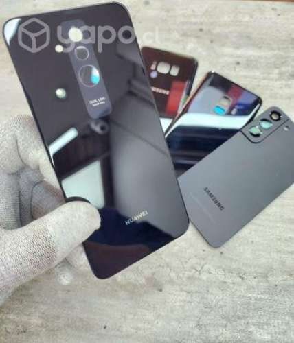 TAPAS TRASERAS todas las marcas!!