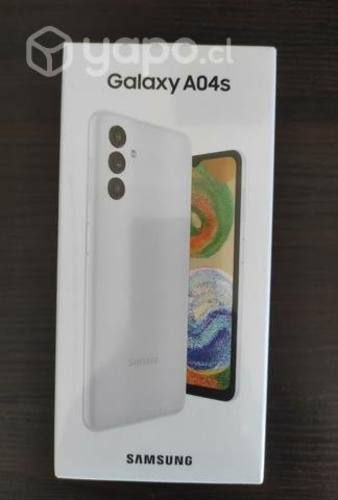 Samsung Galaxy A04S