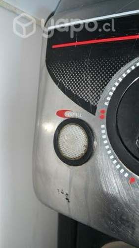 Cocina mademsa en muy buen estado