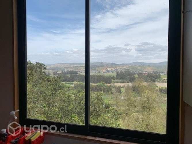 Arriendo casa su Dueña