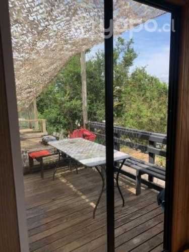 Arriendo casa su Dueña