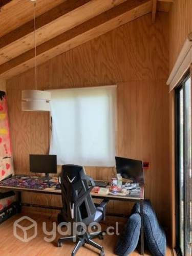 Arriendo casa su Dueña