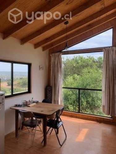 Arriendo casa su Dueña