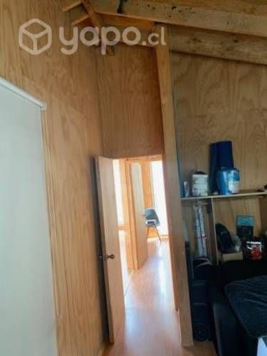 Arriendo casa su Dueña