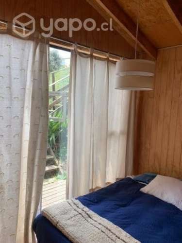 Arriendo casa su Dueña