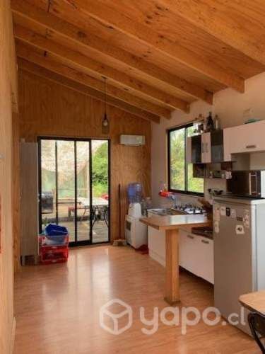 Arriendo casa su Dueña