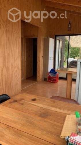 Arriendo casa su Dueña