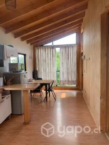 Arriendo casa su Dueña