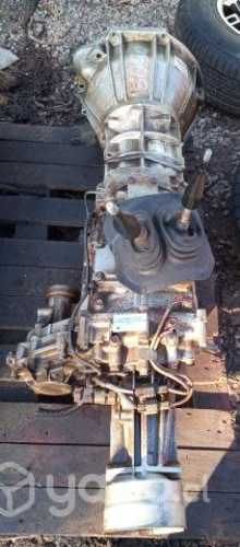 Caja Cambio (DLM120) Mitsubishi L200 2.5 Diesel