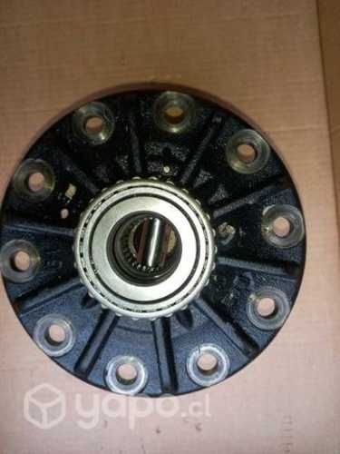 Caja satélite Toyota 2.5, 4×4 delantera