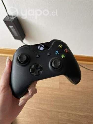 Xbox one con control y kinect