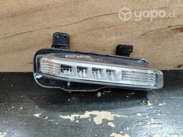 Neblinero Ford Explorer 2020 2023 /rgd01m02j