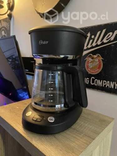 Cafetera Oster 12 tazas