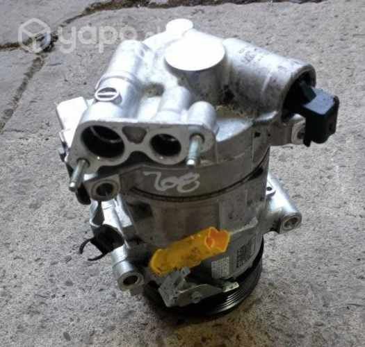 Compresor de aire peugeot 208 diésel 2022/2023