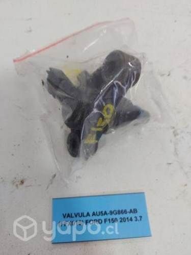Valvula AU5A-9G866-AB (FFX010) Ford F