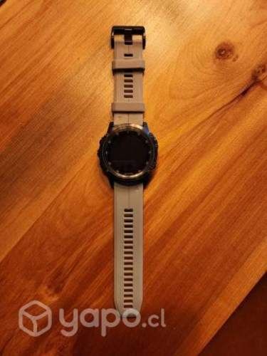 GARMIN 5X PLUS TITANIUM como nuevo