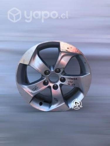 Llanta honda hrv 2016-2019