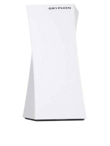 Router Mesh Gryphon Tower