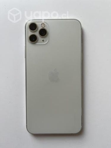 IPhone 11 Pro Max 256 GB + Carcasa De Regalo