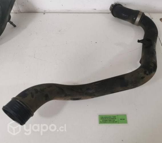 Tubo Manguera Turbo Der (FFP080) Ford F150 3.5