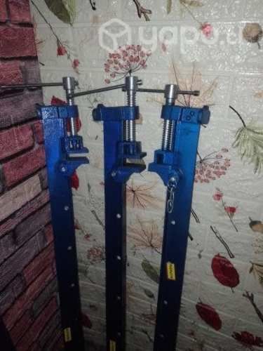 Sargentos para maderas 90 Cms